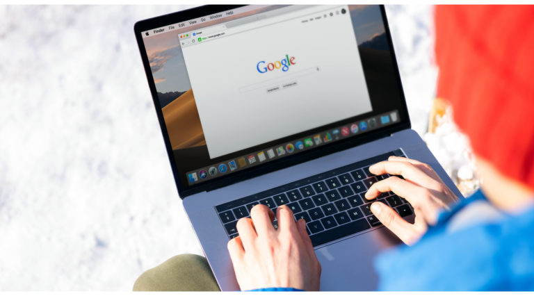 Jak zdobywać opinie w Google