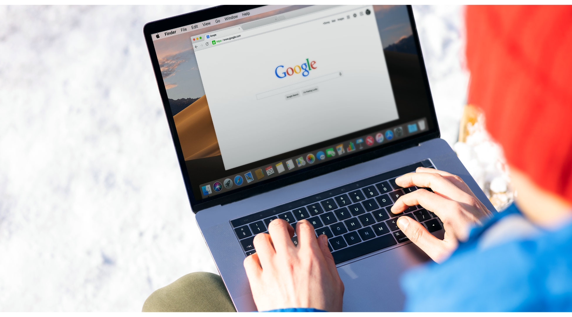 Jak zdobywać opinie w Google