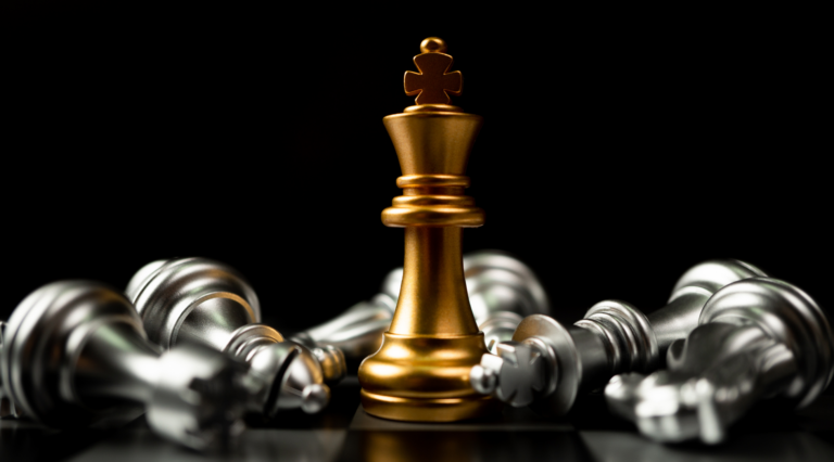 Strategia pozycjonowania lokalnego