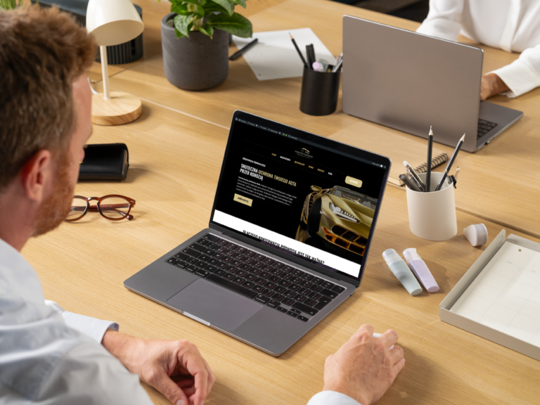 Jak reklamować warsztat samochodowy