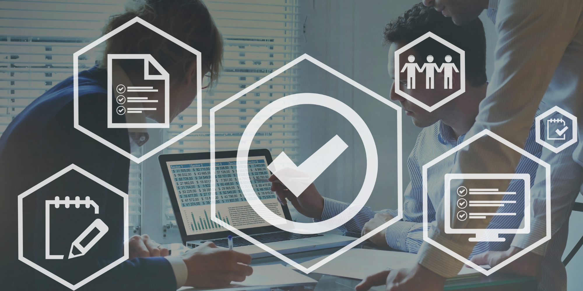 jakie elementy powinna mieć dobra strona internetowa dla firmy usługowej