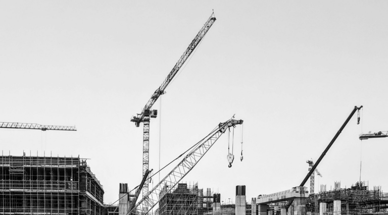 pozycjonowanie firmy budowlanej