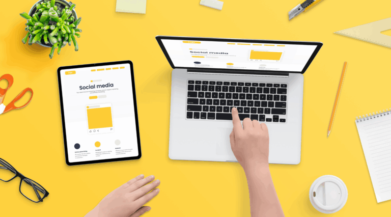 jak działa reklama Meta Ads